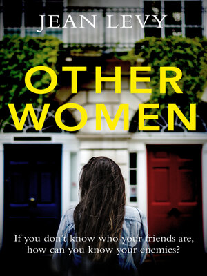 cover image of Other Women